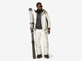 Zipped Skipper - Man Ski Kit | Sease