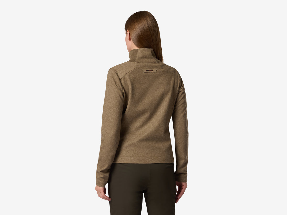 Ariel Fleece