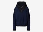 Aral Half Zip - Abbigliamento Donna | Sease