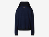 Aral Half Zip | Sease