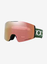 Oakley Fall Line M Snow Goggles - Masks and Helmets | Sease