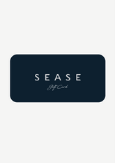 SEASE Gift Card - Gifts for him | Sease
