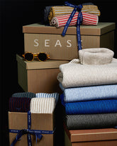 Winter Cargo | Sease