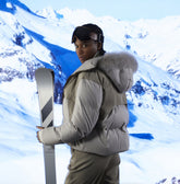 LOOK SKI 03 - SHOP THE SKI LOOKS DONNA | Sease