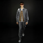 LOOK 01 Urban - SHOP BY LOOK SS26 | Sease
