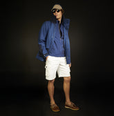 LOOK 01 - SHOP BY SAILING & YACHTING LOOK SS26 | Sease