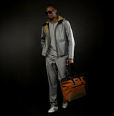 LOOK 02 Urban - SHOP BY LOOK SS26 | Sease