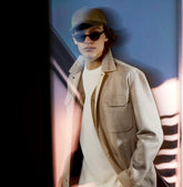 LOOK 05 Urban - SHOP BY LOOK SS26 | Sease