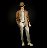LOOK 06 Urban - SHOP BY LOOK SS26 | Sease