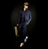 LOOK 07 Urban - SHOP BY LOOK SS26 | Sease