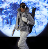 LOOK SKI 01 - SHOP THE SKI LOOKS DONNA | Sease