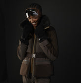 LOOK SKI 06 - SHOP THE SKI LOOKS DONNA | Sease