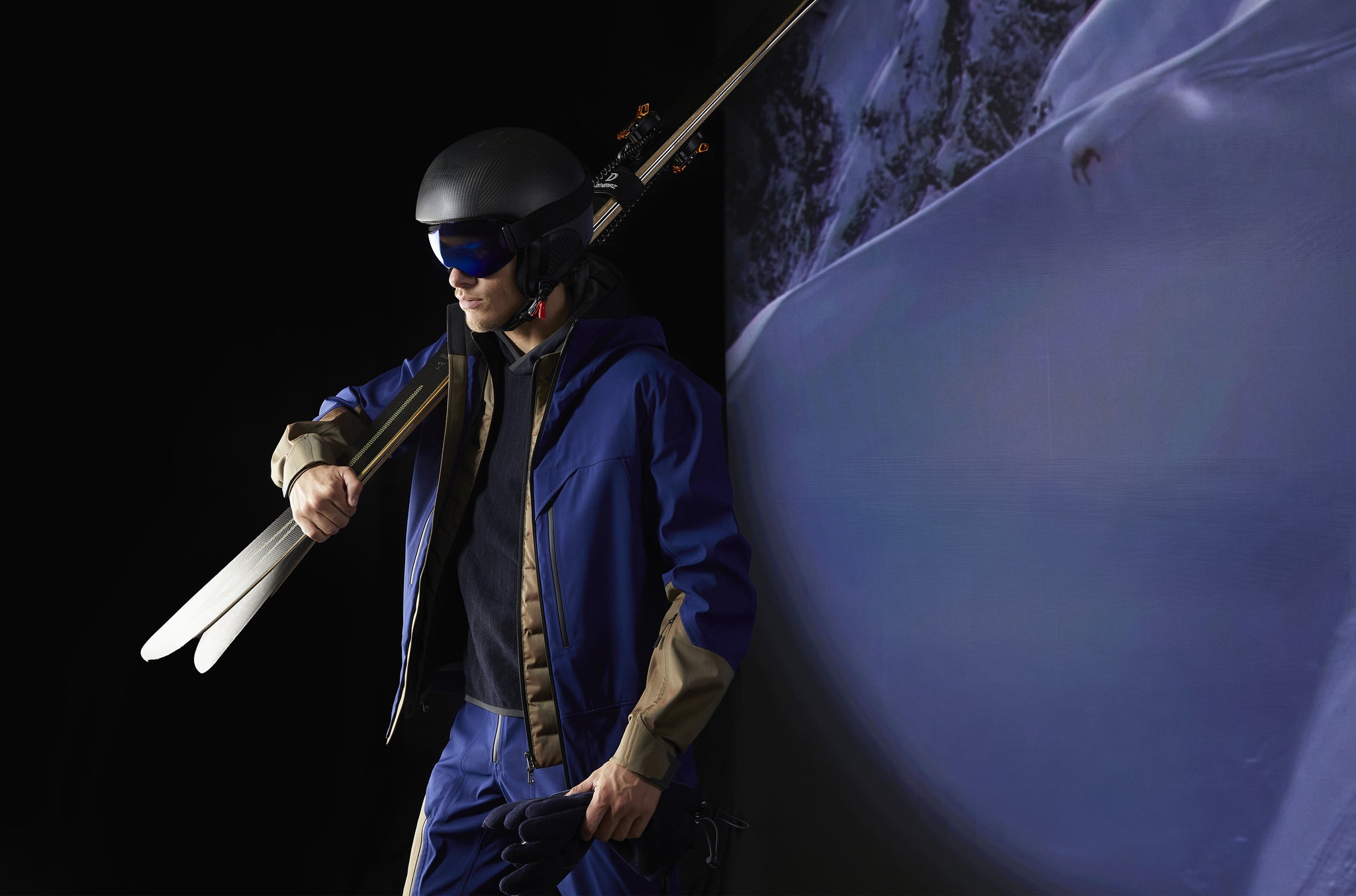 ST - 스키 키트 남성용_2