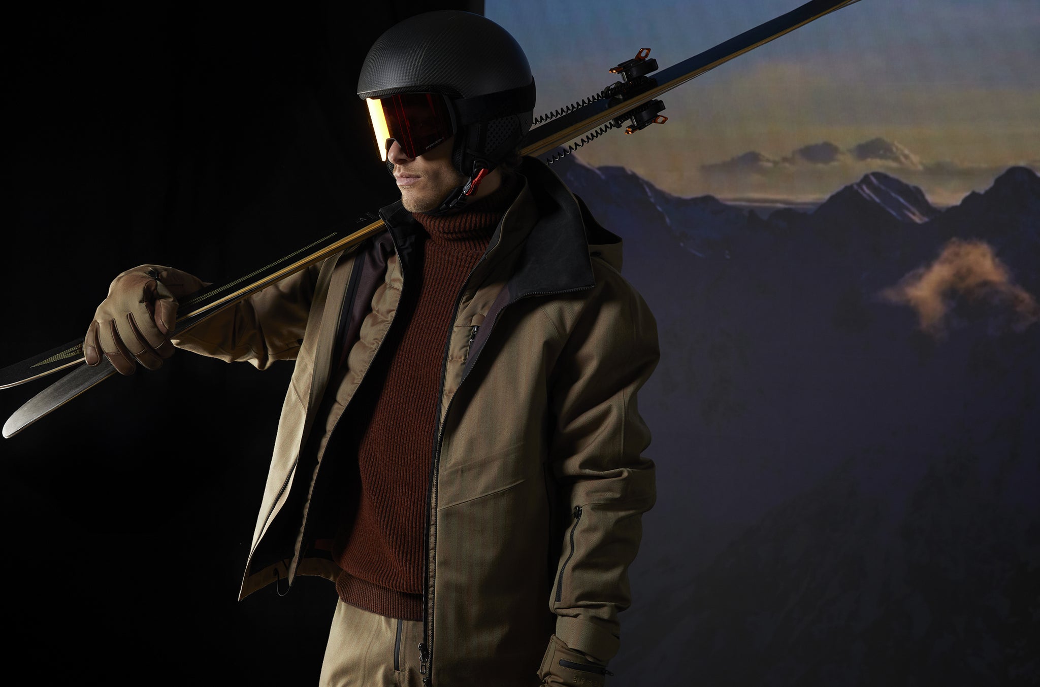 ST - 스키 키트 남성용_2