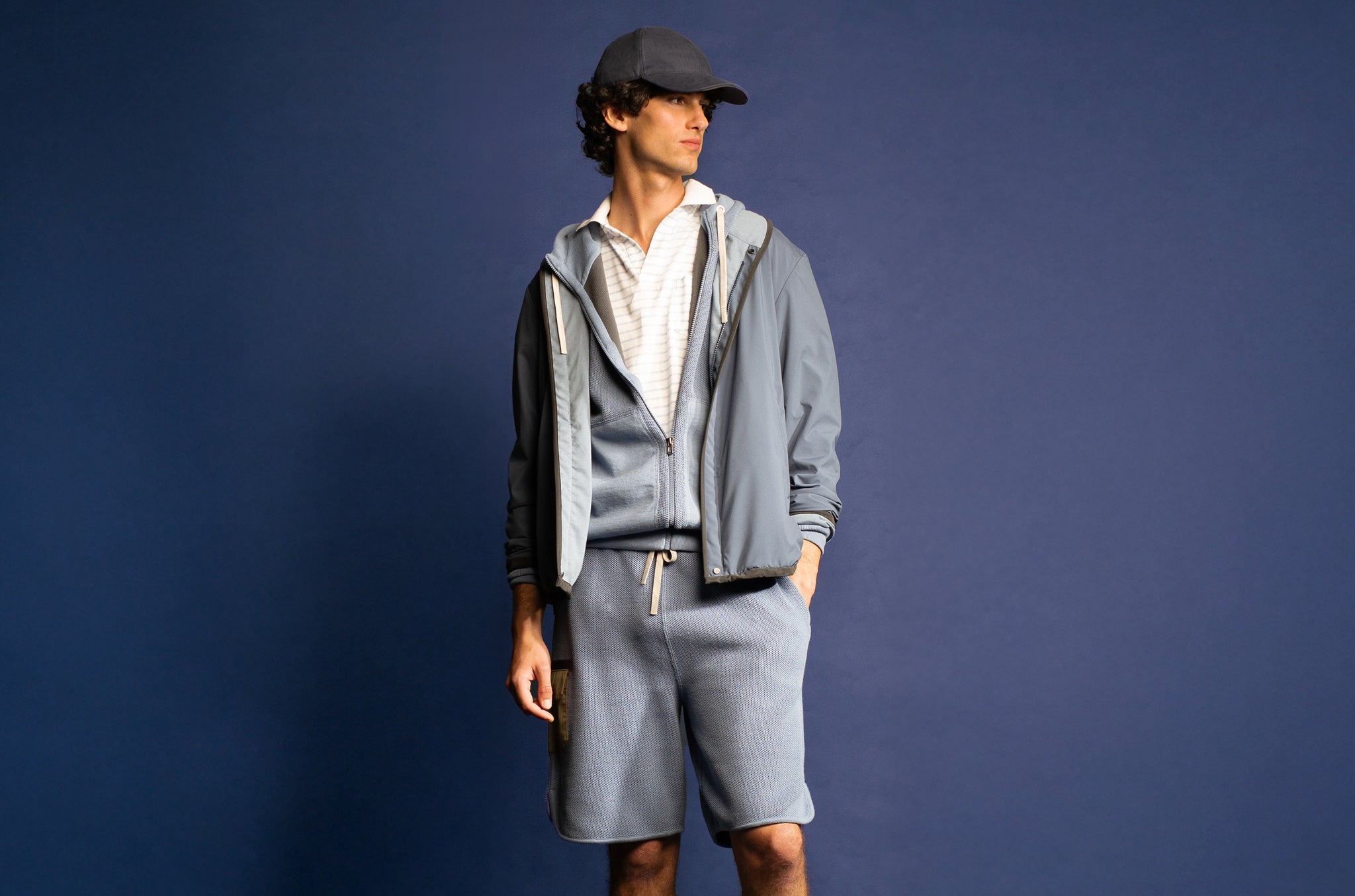ST - LOUNGEWEAR
