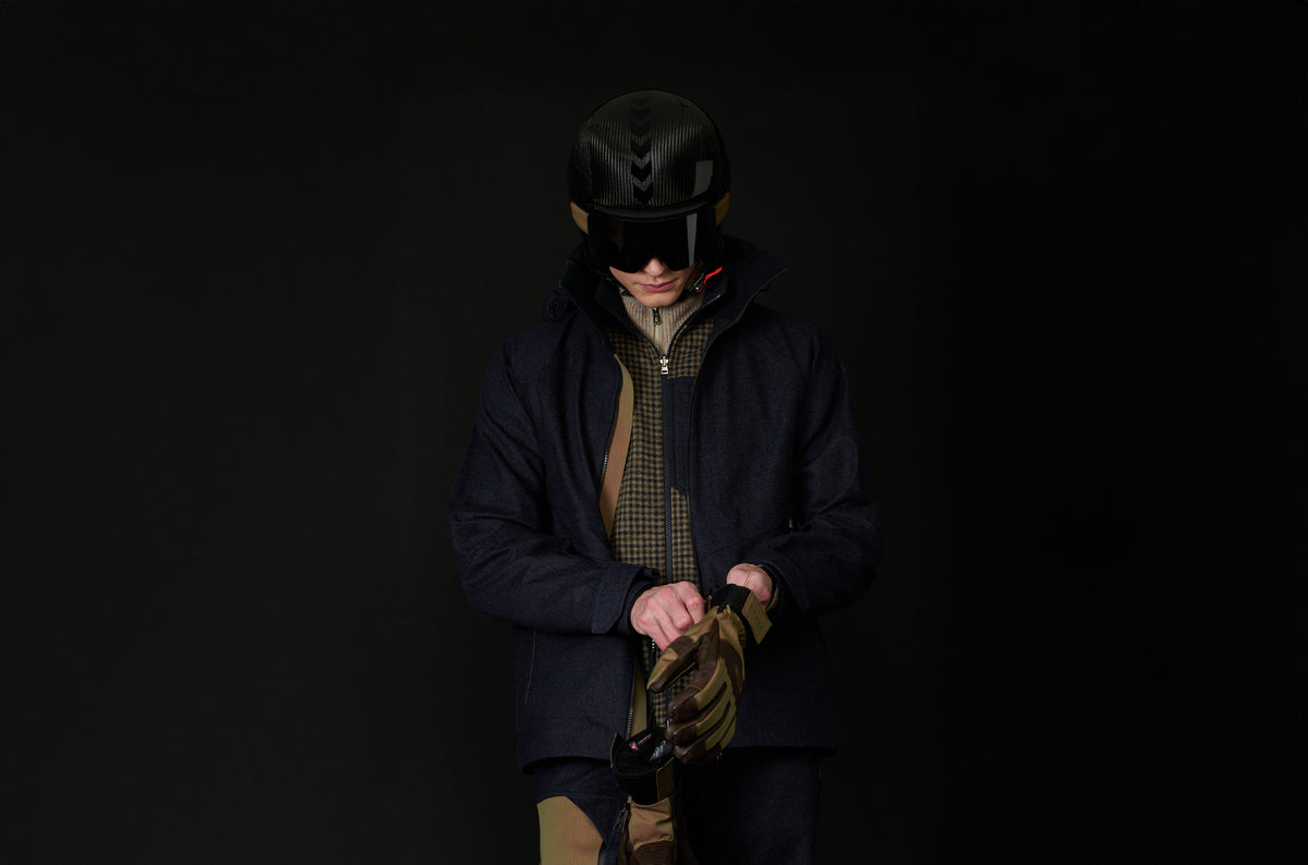 ST - GUSCI_SKI KIT UOMO