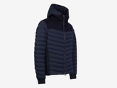 Warmer Jacket - Outerwear | Sease