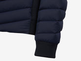 Warmer Jacket - Insulated Jackets | Sease