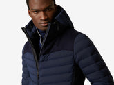 man - Insulated Jackets | Sease