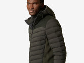 Warmer Jacket - Insulated Jackets | Sease