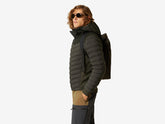 Warmer Jacket - Outerwear | Sease