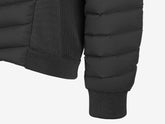 Warmer Jacket - La collezione Fall Winter 2023 | Sease