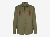Camicia Generale - Linen and Hemp | Sease