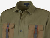 Camicia Generale - Explorer Kit | Sease