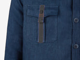 Camicia Generale - Linen and Hemp | Sease