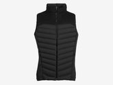 Warmer Vest - Recycled Down | Sease