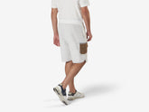 3D Knitted Jogger Short | Sease