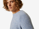 man - Coarsehair Knitwear | Sease