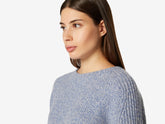 woman - Coarsehair Knitwear | Sease
