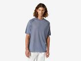 Raglan Knitted T-Shirt | Sease