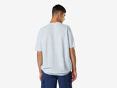 Short Knit T-Shirt | Sease