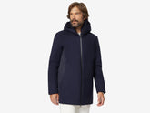 Balma Long - Insulated Jackets | Sease
