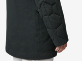 Ganassa Quilted - Coats and Trench Coats | Sease