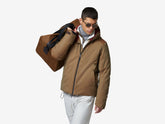 Balma Jacket - Outerwear | Sease