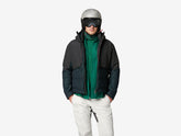 Vampire - Ski Kit Men - Insulated Jackets | SEASE | Sease