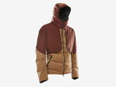 Vampire - Insulated Down and Shell Jackets | Sease