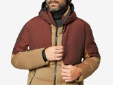 Vampire - Insulated Down and Shell Jackets | Sease