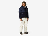man|ski - Insulated Down and Shell Jackets | Sease