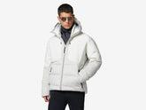 man - Insulated Down Shell Jackets | Sease