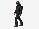 man|ski - Insulated Down and Shell Jackets | Sease