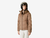 woman - Insulated Down Shell Jackets | Sease