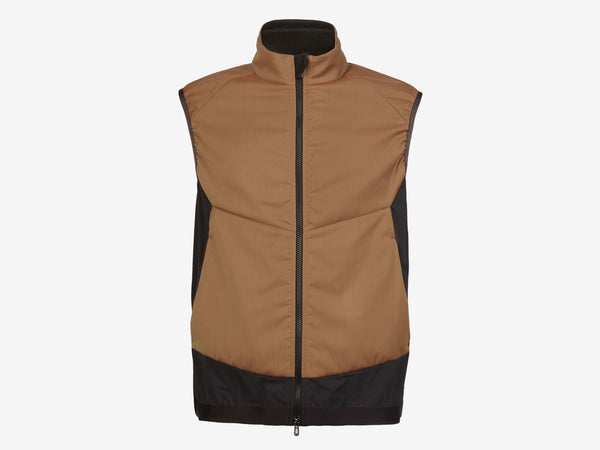 トップス 25SS SEASE PADDED EXPLORER VEST SEASE | PADDED EXPLORER VEST - アマンオンラインストア – AMAN