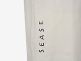 Short Knit T-Shirt | Sease