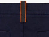 Short Easy Pant - Shorts | Sease