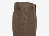 Easy Pant - Fall Winter Collection 2023 | Sease