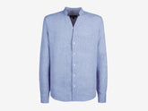 Fish Tail Shirt - Spring Summer Collection 23 | Sease